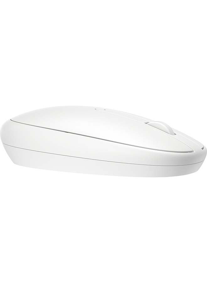 Compare 240 Bluetooth® Mouse White at KSA Price