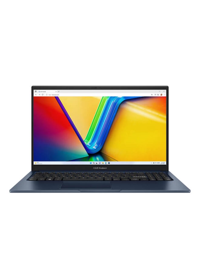 (Upgraded Version) Vivobook X1504VA Laptop With FHD…