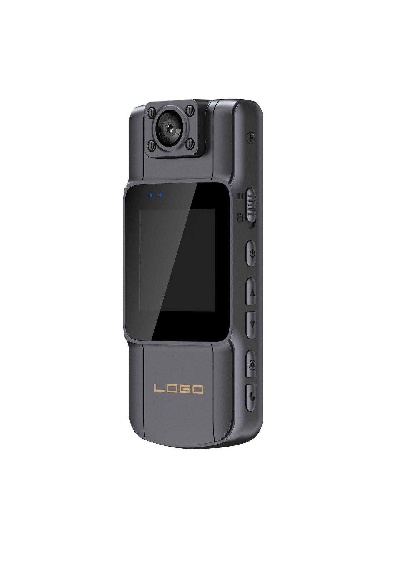 Compare New L11wifi HD Portable ClipOn Mini Camera 1080P Night Vision at KSA Price