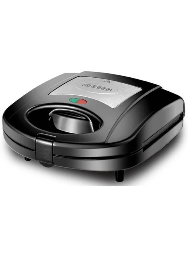 3 In 1 Interchangeable Grill & Waffle&…