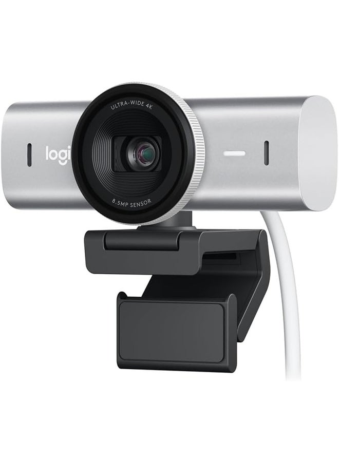 MX Brio Ultra HD 4K Collaboration and…