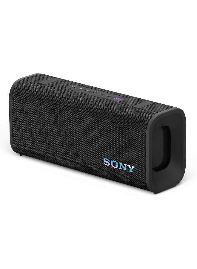 Sony ULT Field 3 Wireless Portable Bluetooth…