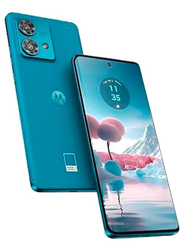 Edge 40 neo, 5G Dual SIM 12GB RAM 256GB…