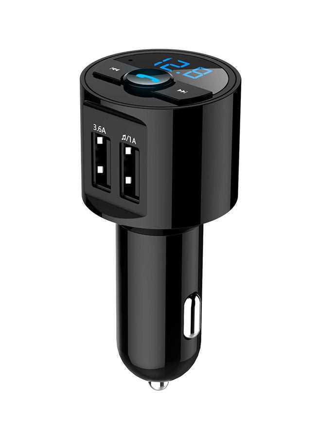 Compare Multifunctional Media Player With Dual USB Charging Port at KSA Price