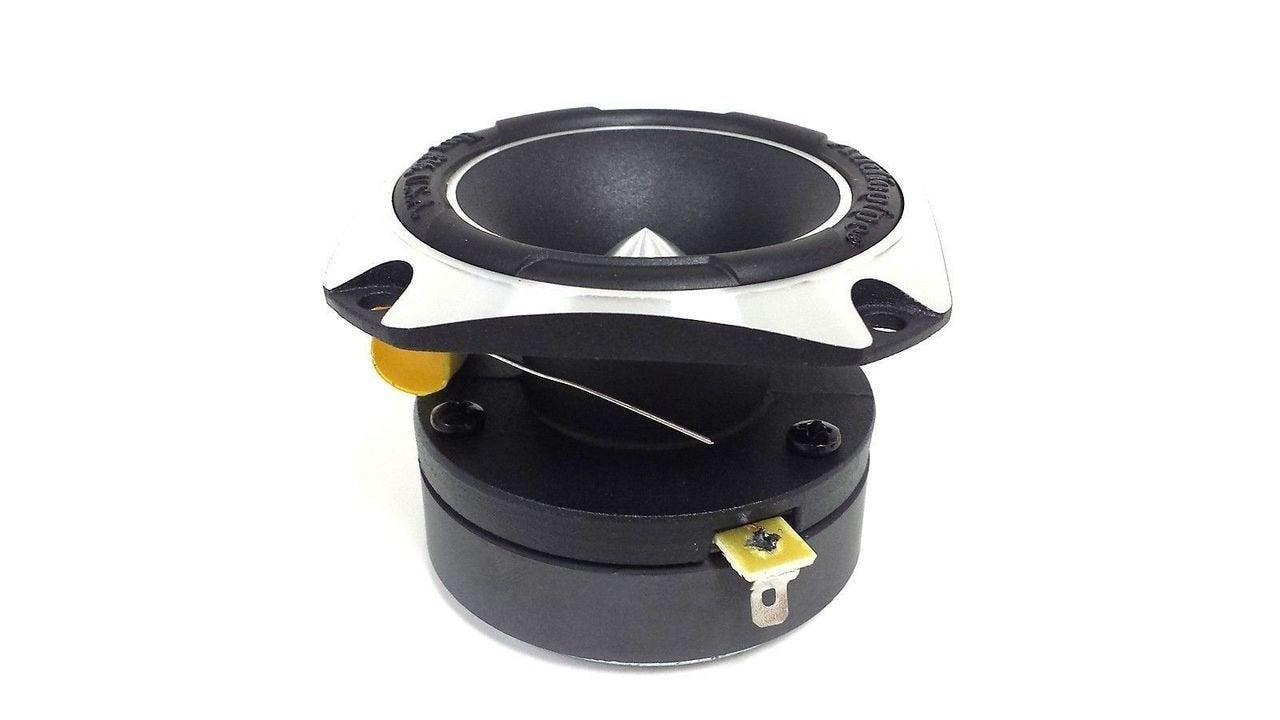 Compare Audiopipe Tweeter Model ATR3231 at KSA Price