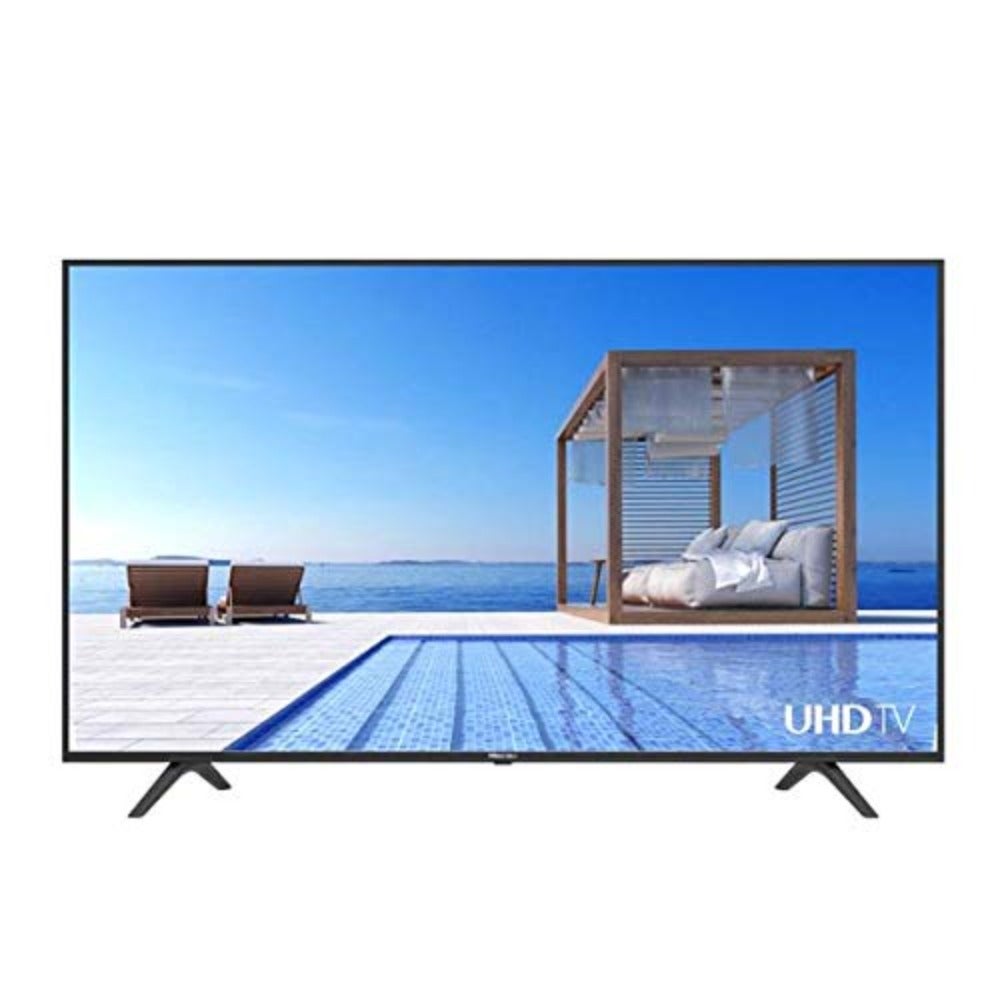 Compare TV 4K UHD Smart With Dolby Vision YouTube, Netflix, Bluetooth WiFi Color Black Model  50A62GS at KSA Price