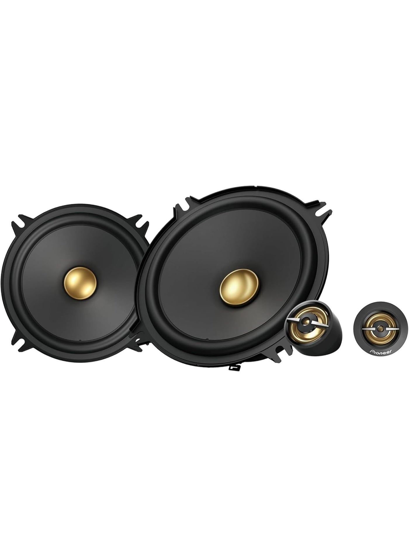 Pioneer TS-A1301C 13 cm 2-Way Component Speaker…