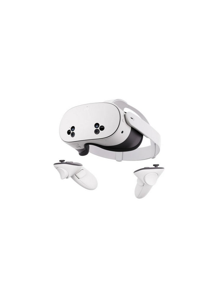 Meta Quest 3S 256GB white