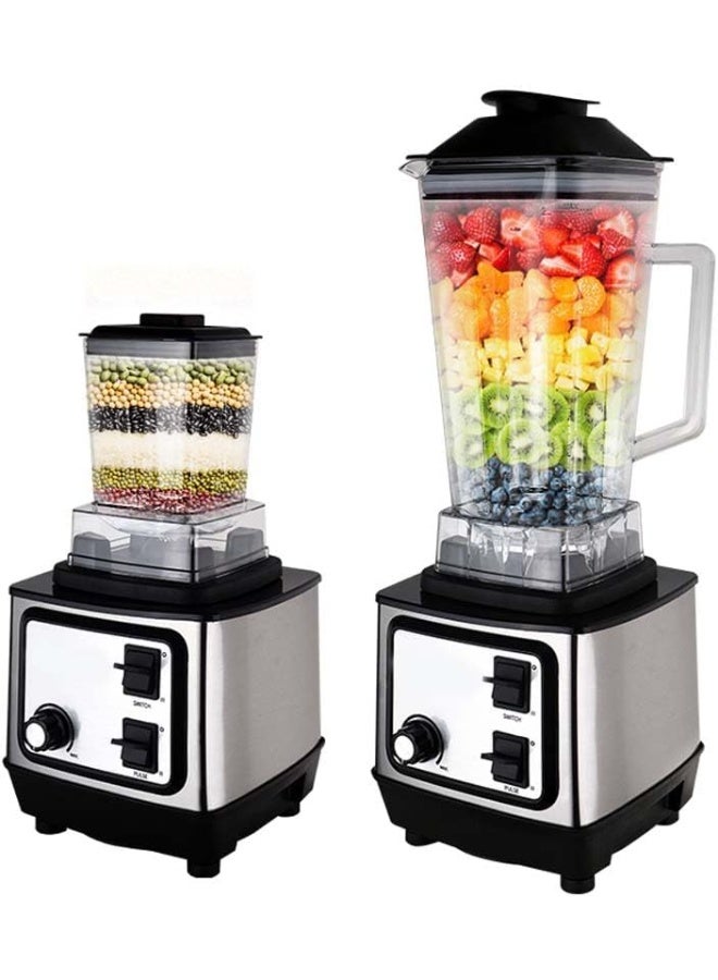 Olympia 2 In 1 Blender 8500W High Power Mixer…