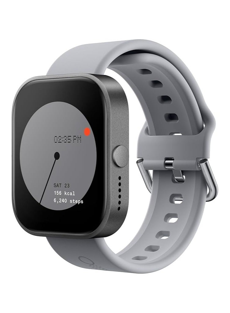 cmf by Nothing Watch Pro Dark Grey+Ash Grey