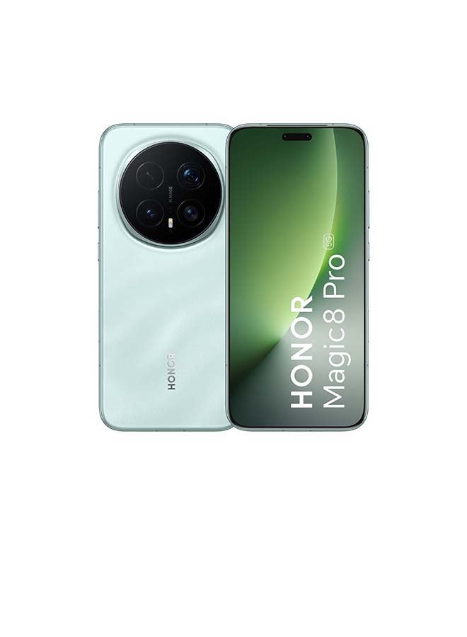 Compare Magic 8 Pro Dual SIM 5G Sky Cyan 12GB RAM 512GB  Middle East Version at KSA Price
