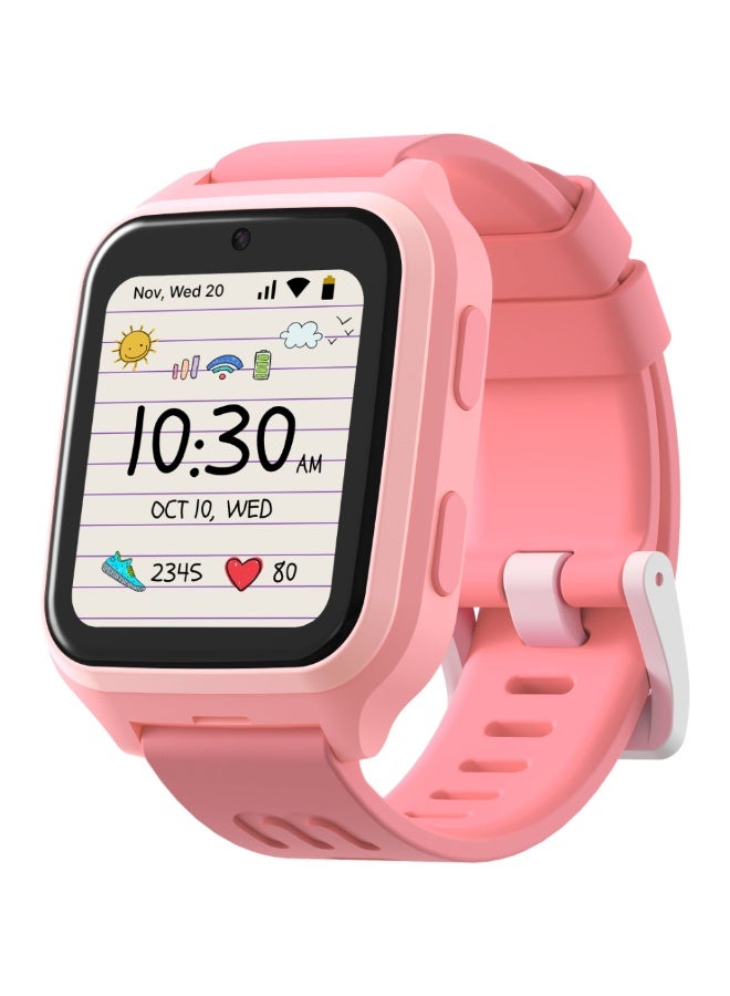 Fone M1 Kids Smartwatch | Requires NanoSIM Card,…