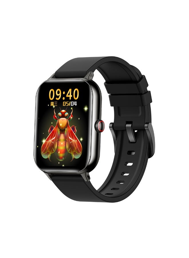 KUMI U6 Smart Watch 1.96