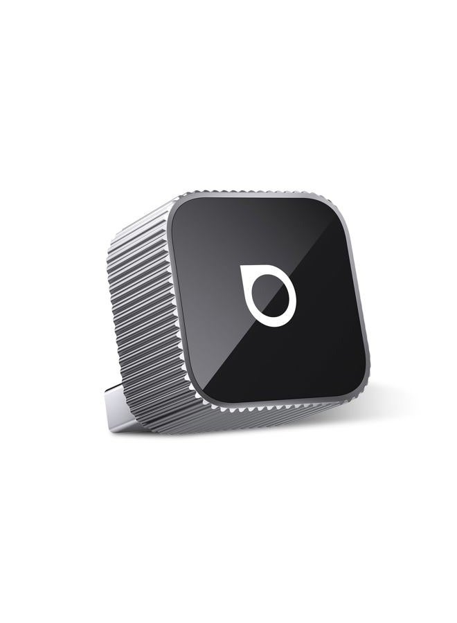 Ottocast Mini Slim 2025 Upgrade, 2-in-1 Wireless CarPlay…