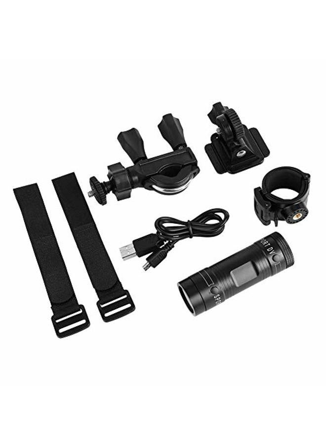 Sport Action DV Camera, Mini Portable Full HD…