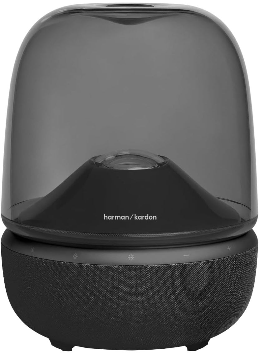 Harman Kardon Aura Studio 5 Bluetooth Home Speaker…