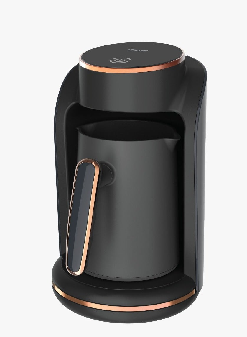 Mazaj Turkish Coffee Maker / 250ml Capacity /…