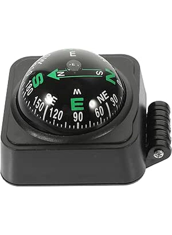 Car Compass Ball for Dashboard Portable Automotive…