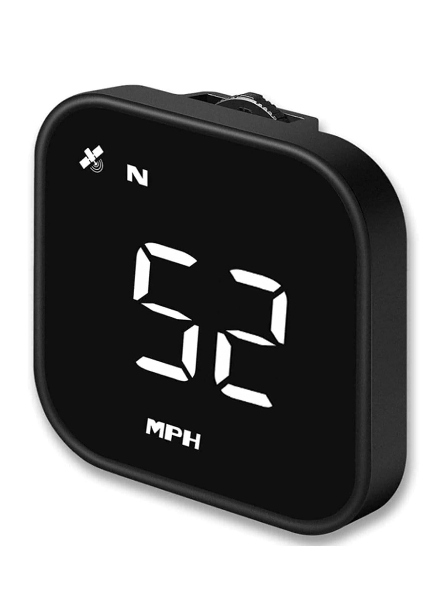 Digital GPS Speedometer, New HUD Car Head…
