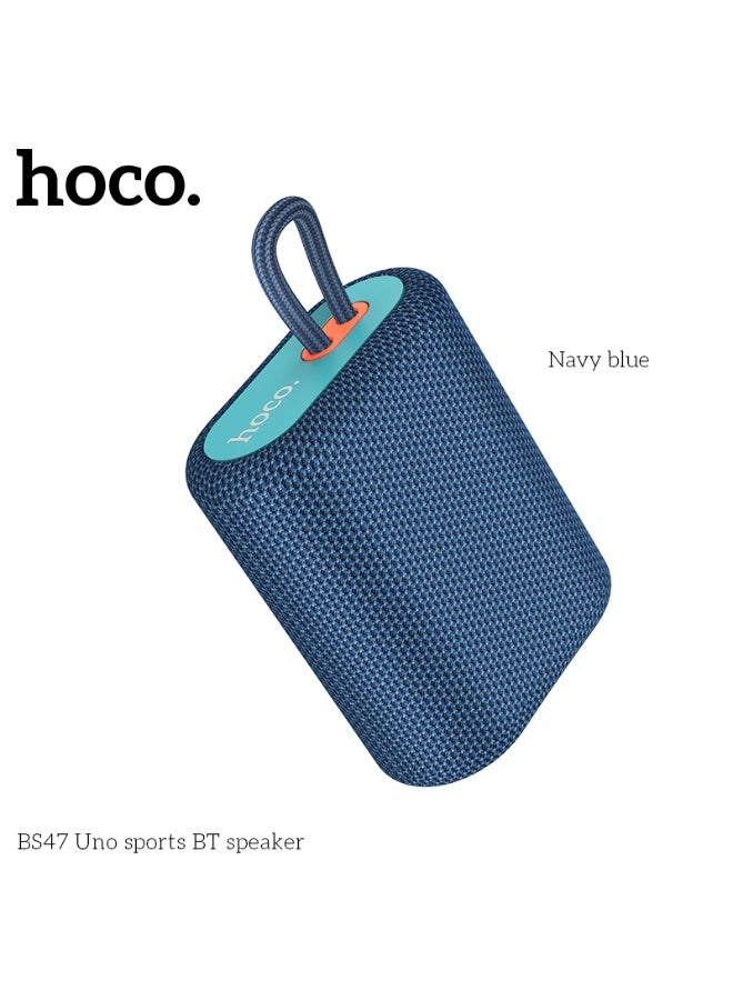 Compare BS47 Uno sports BT speaker at KSA Price