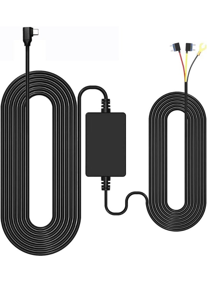 WolfBox Type-C Hardwire Kit for G930/G850/G840S/G840H/G850PRO/G900/G900…