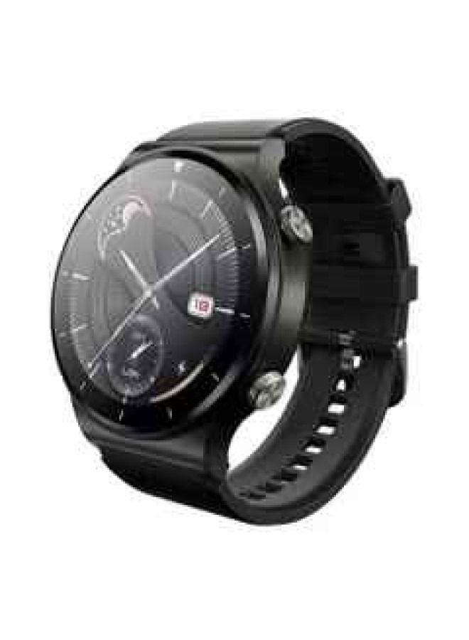 Compare R7 Pro 1.28” inch,9 Sports Modes Heart Rate Monitor, Calling Smartwatch,IP68 Waterproof Sport Metal Body Black at KSA Price
