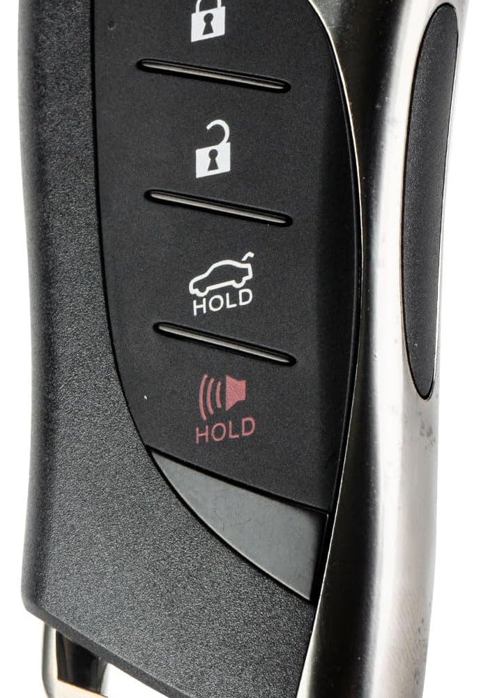 Compare NorthAmerica Remote Smart Car Key Replacement for Lexus ES250, ES350h, LS500500h at KSA Price