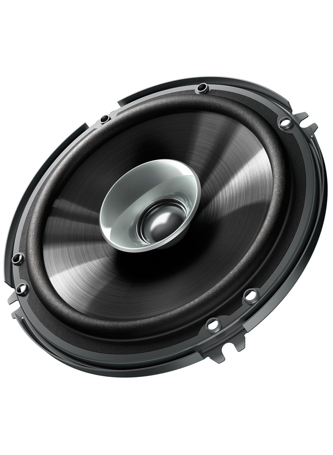 Pioneer TS-G1610F-2 280W Dual Cone Car Speaker