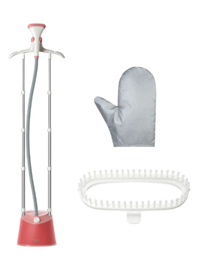 1000 Series Garment steamer 1.8 L 1800 W…