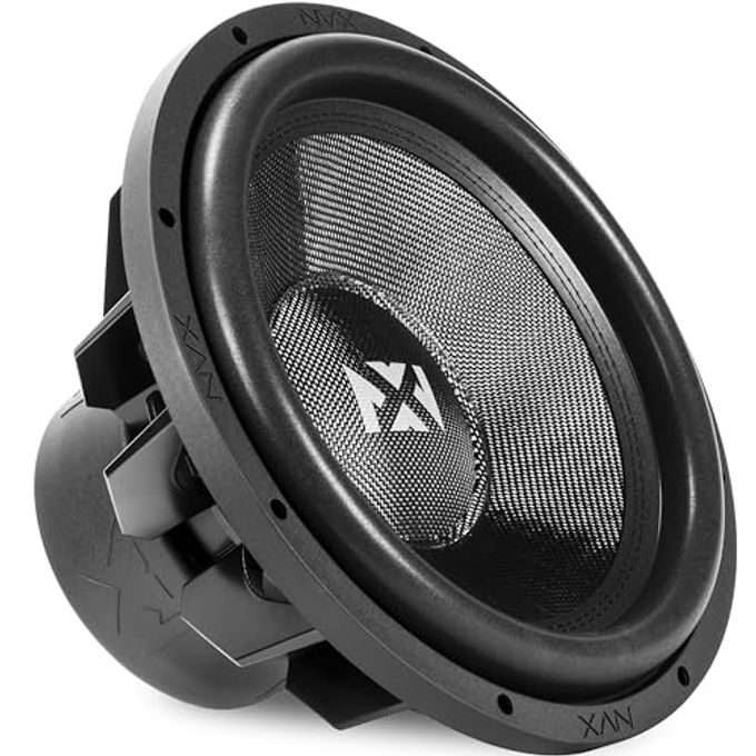 Compare Vcw152V3 15 3000 Watt Max 1500W Rms Dual 2Ohm VcSeries Car Subwoofer Vcw152 Version 3 at KSA Price