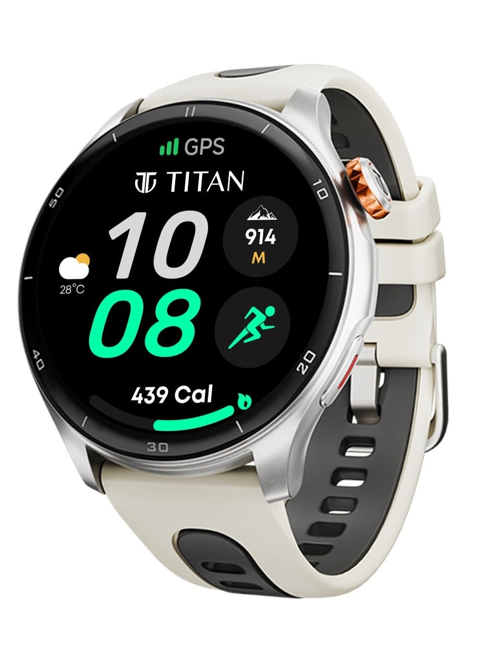 Celestor Smart Watch 1.43