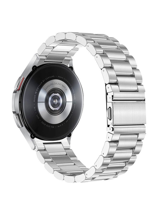 Metal Band For Samsung Galaxy Watch 7 6 5…
