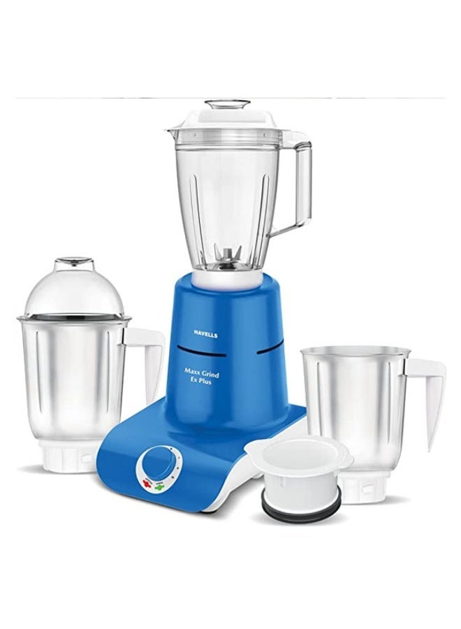 Compare Havells Maxx Grind Ex Plus 900w 3 In1 Mixer Grinder Blender at KSA Price