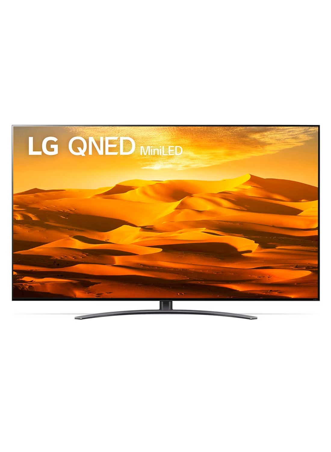 Compare TV QNED91 Series 75 Inch 4K Smart TV 75QNED916RA Black at KSA Price