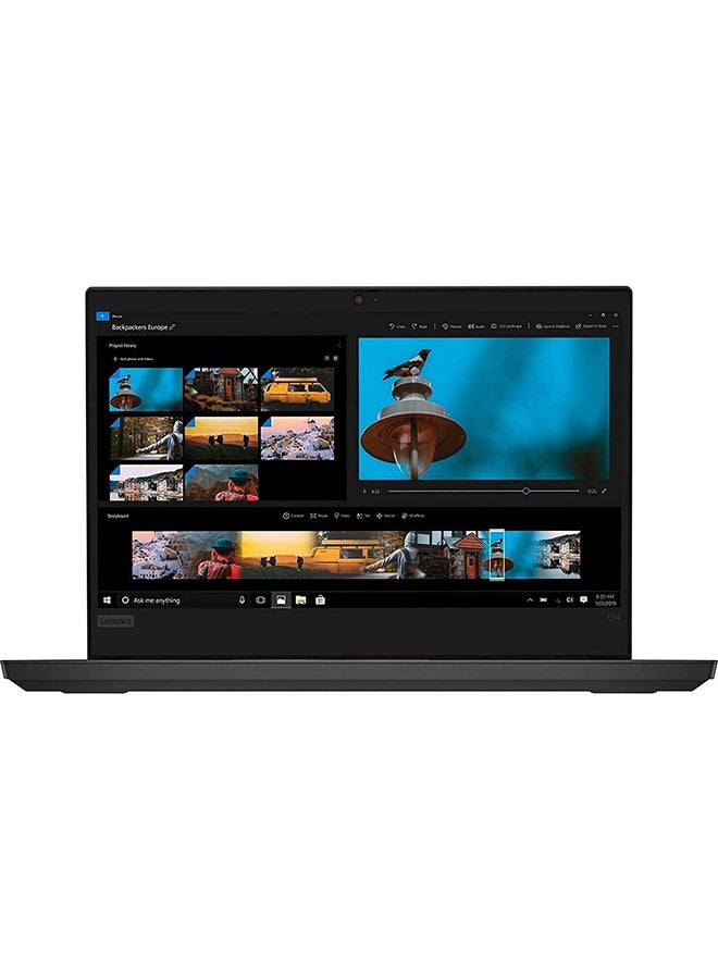 ThinkPad E14 Gen 2 (Upgraded Version) Laptop…
