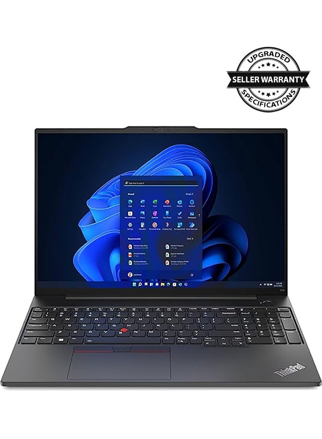(Upgraded Version) Thinkpad E16 Business Laptop…