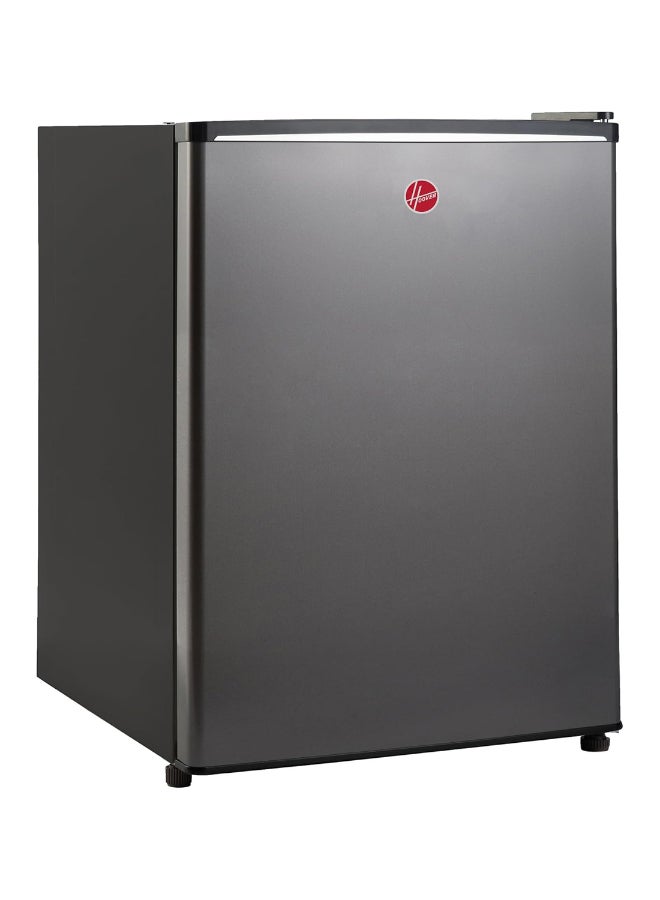 Hoover 62L Single Door Compact Refrigerator with Freezer…