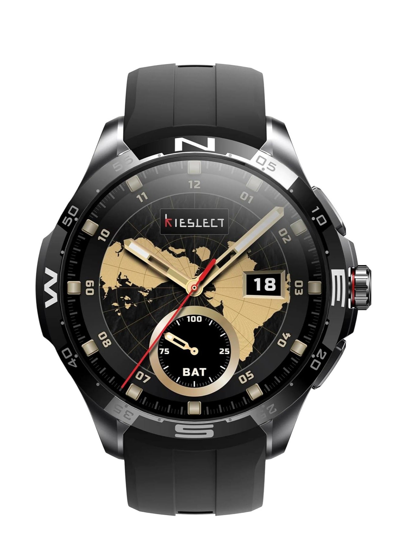 Compare Kieslect Smart Calling Watch Actor at KSA Price