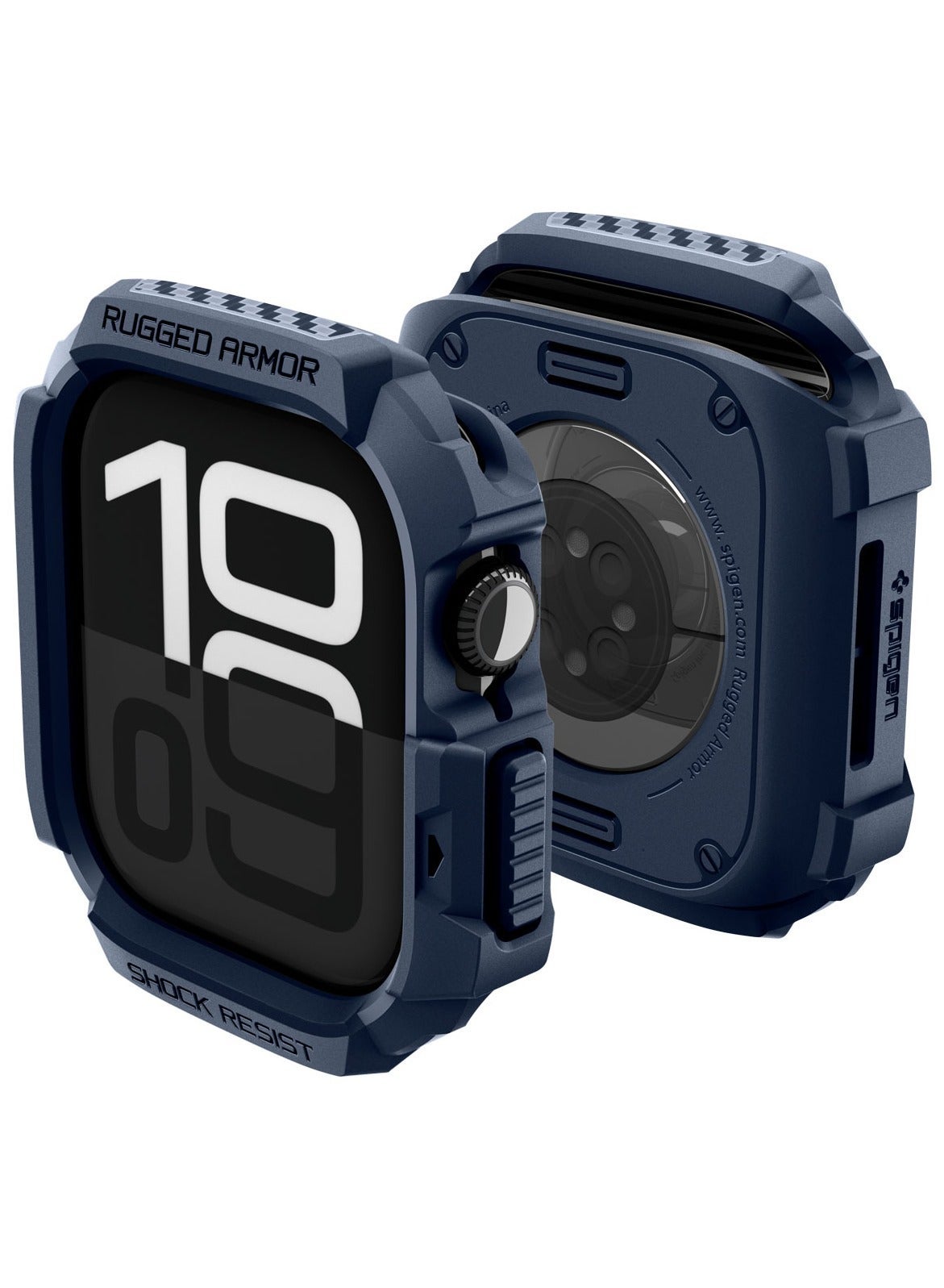 Rugged Armor 2 Apple Watch Series 11/10 (46mm)…