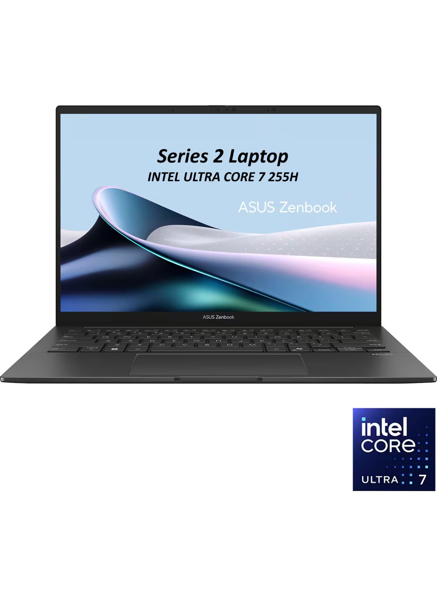 (Upgraded Version) ZenBook 14 OLED Laptop With…