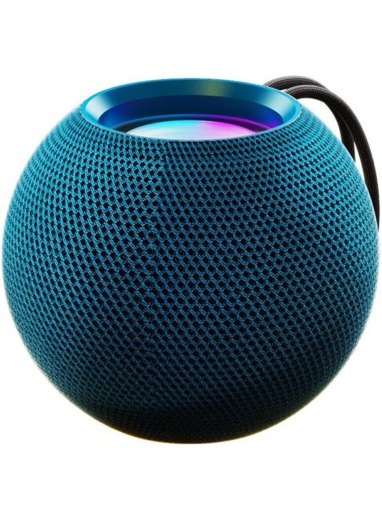 Yesido YSW13 Portable Bluetooth Speaker, 85Hz-20KHz…