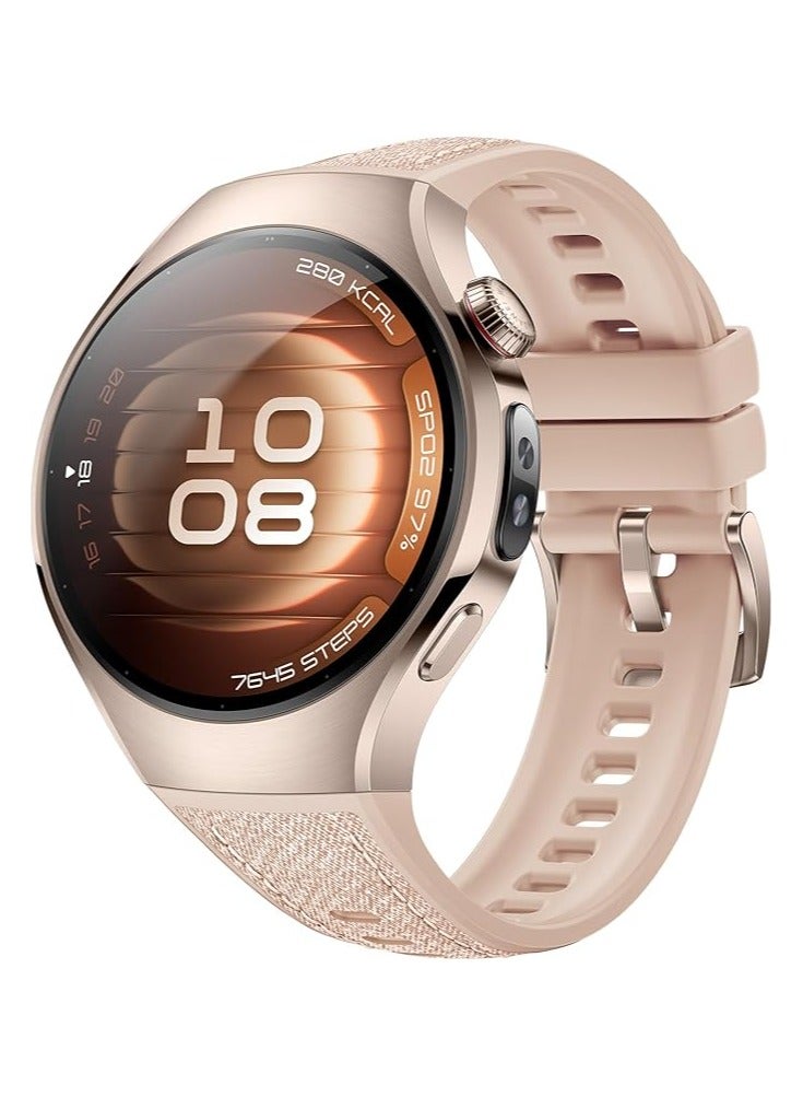 Watch 5 42mm Smartwatch, Multi-sensing X-TAP technology,…