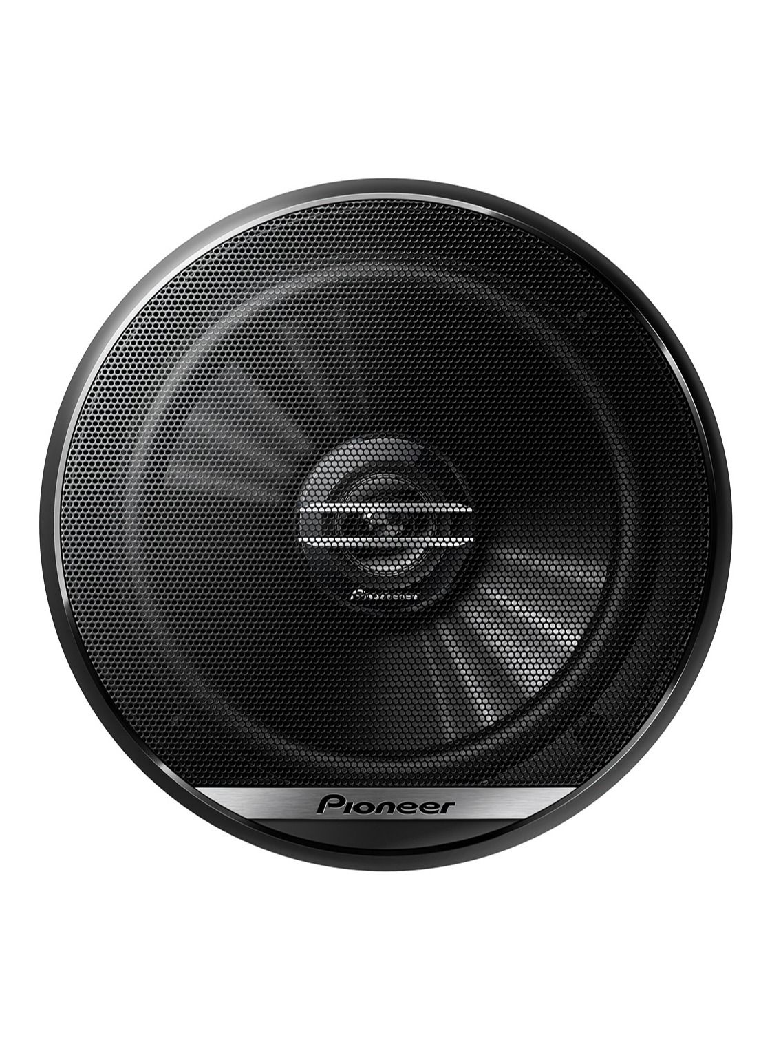 Compare Pioneer TSG1620F 6.5 2Way Coaxial Car Speaker | 40W RMS, 300W Peak Power at KSA Price