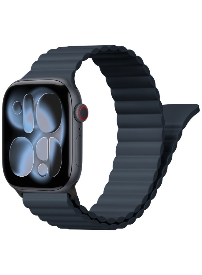 Magnetic Sport Bands for Apple Watch Band 42mm…