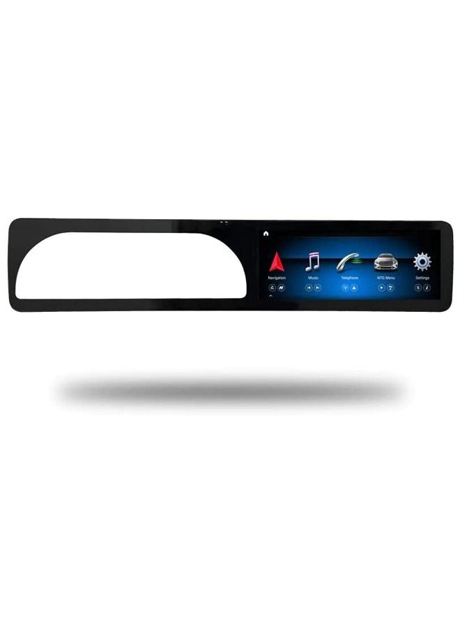 Compare Car Stereo Screen for MercedesBenz SClass W221 2006 to 2009 Android 11 6GB+128GB at KSA Price
