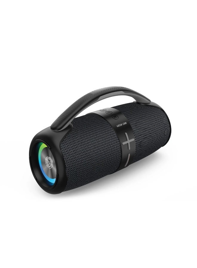 Green Lion Parma Pro Wireless Speaker