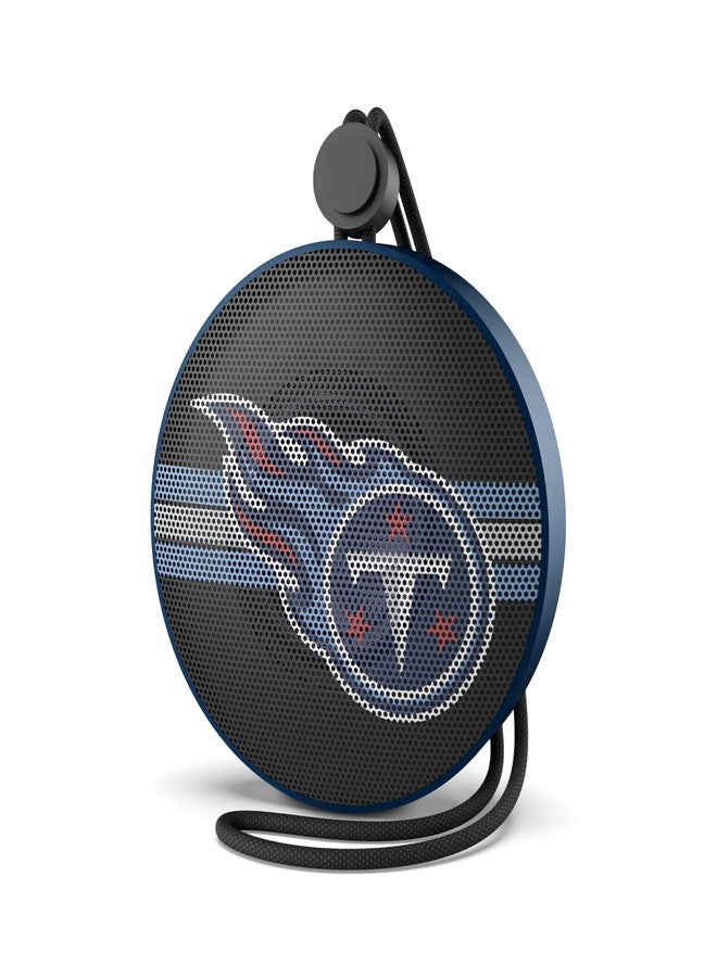 Compare SOAR NFL Bluetooth Bottle Opener Speaker, Denver Broncos at KSA Price