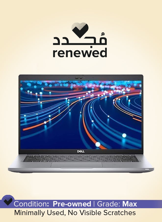 Renewed - ‎Latitude 5420 Laptop With 14-Inch Full…