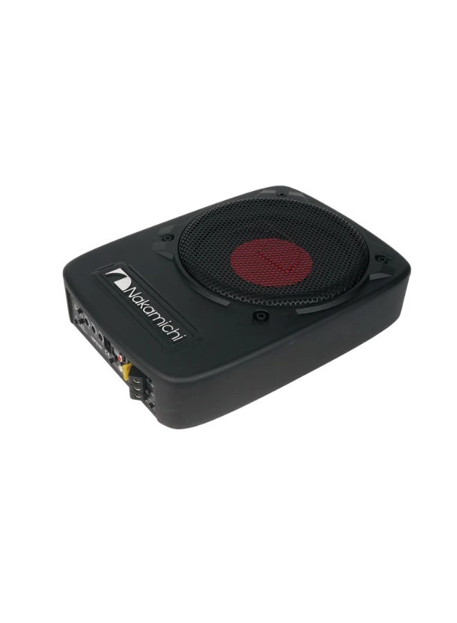 Nakamichi NBF9.5A 9.2″ Active Car Audio Subwoofer…