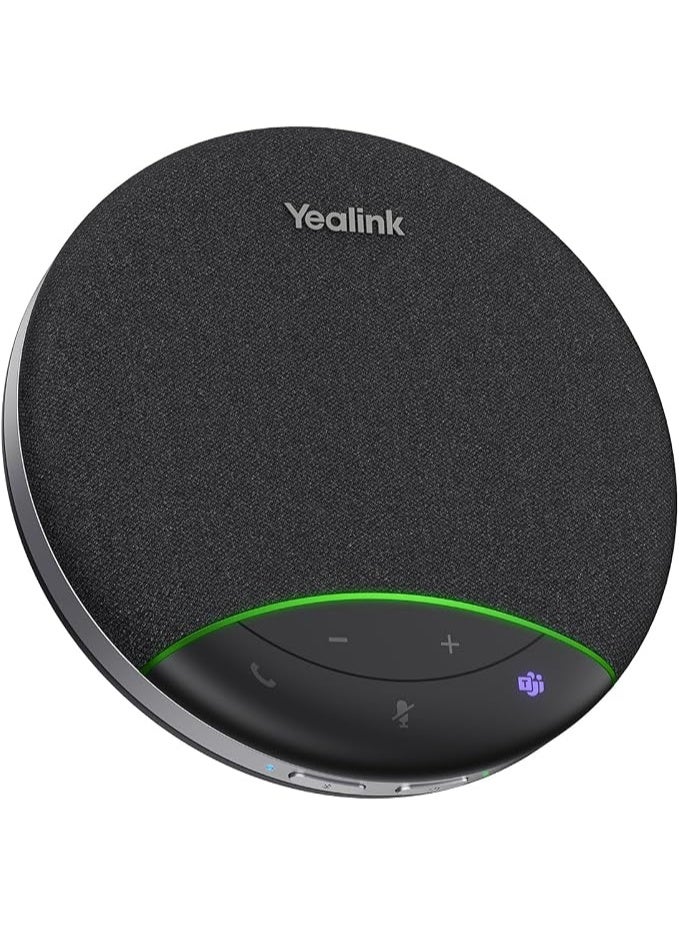 Yealink Sp92 Conference Speaker and Microphone…